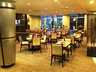 Cambria - Polaris 4* Columbus